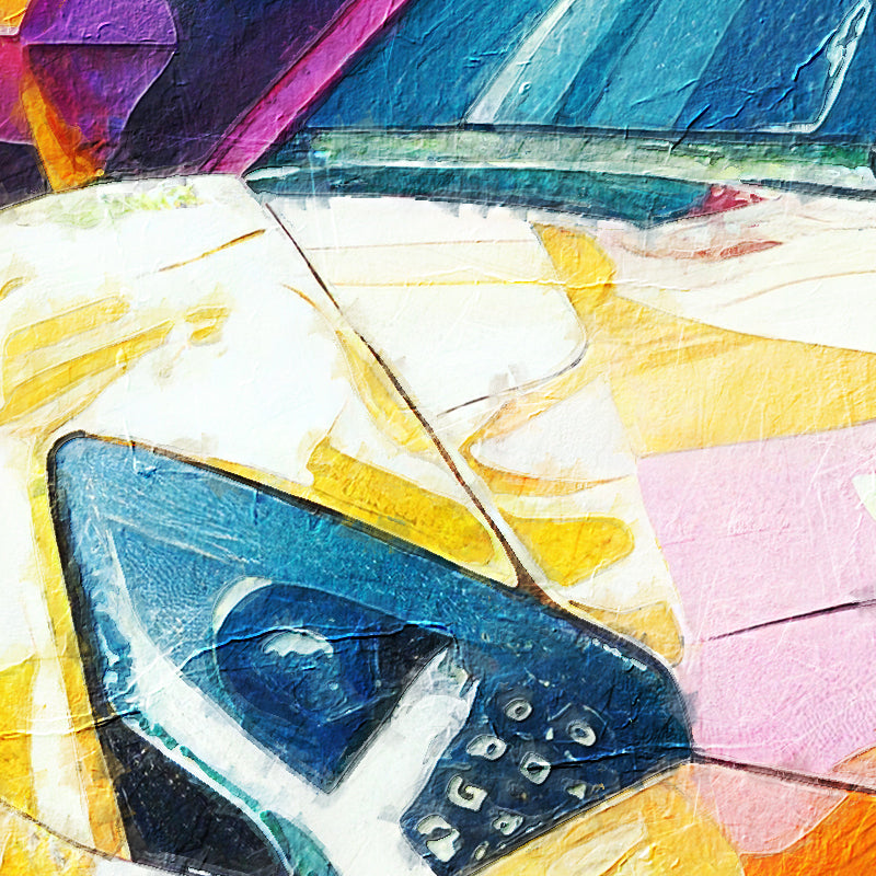 Lamborghini car