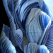 Die Delfter blaue Tulpen