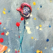 Herbst - Blumen III
