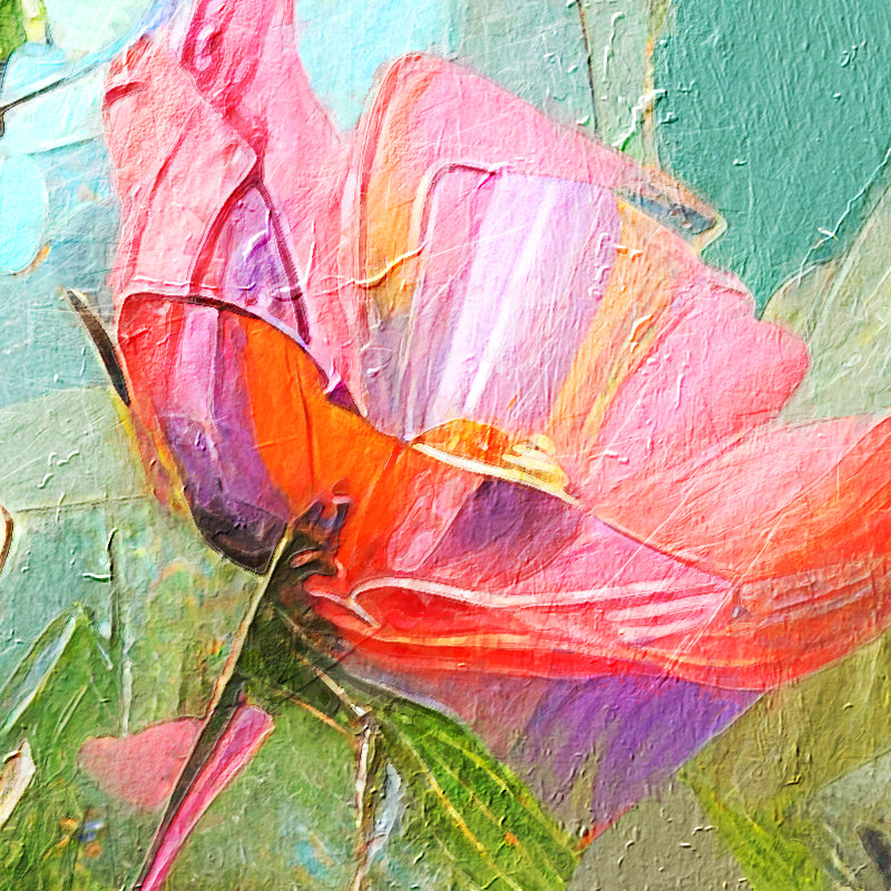 Schöne Blumen