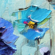 Herbst - Blumen IV