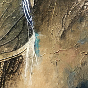 Frauenporträt Kunst