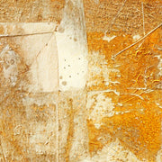 Wanddecoratie abstract kunst