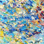 Antibes gesehen, Monet