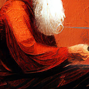 De vissenman