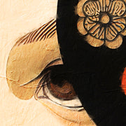 Figurative Kunst von Frauen