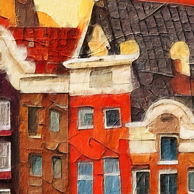 Amsterdam Kunst