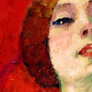 Portrait of guus - Kees van Dongen