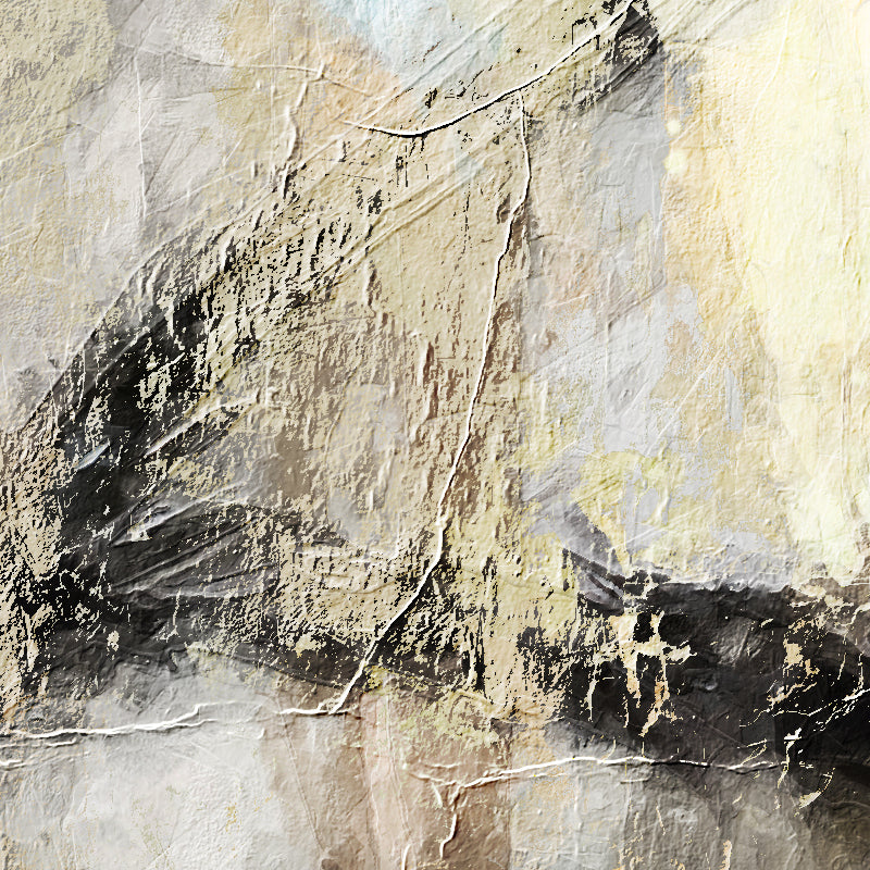 Abstract woman