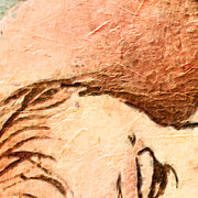 moeder en kind - Picasso