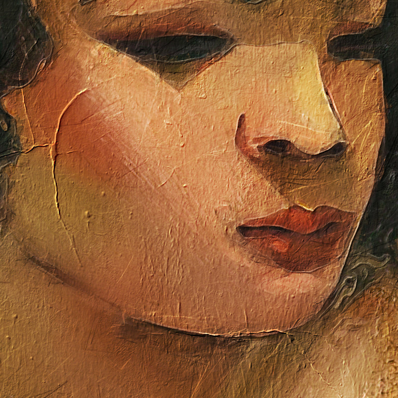 Nude Woman, Sava SumanoviC
