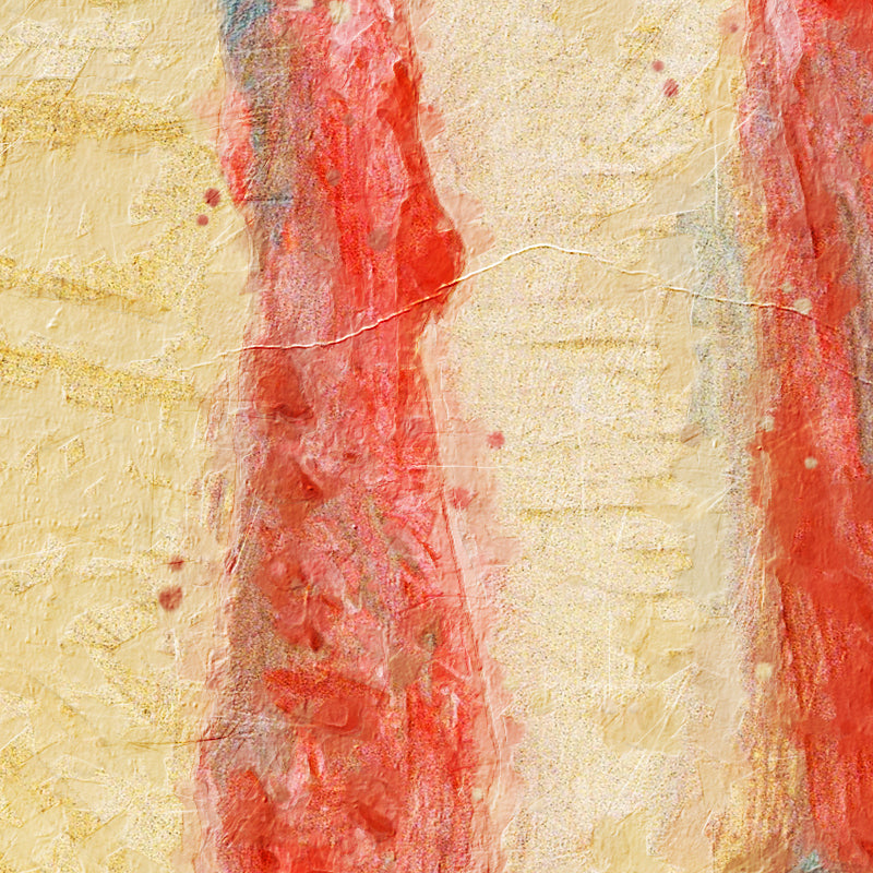 Boys Playing, Candido Portinari