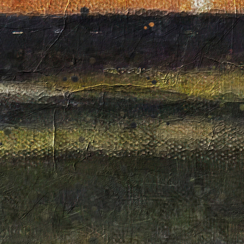 De Scène van het strand