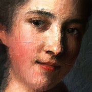 Portrait of a Lady, Jean-Marc Nattier