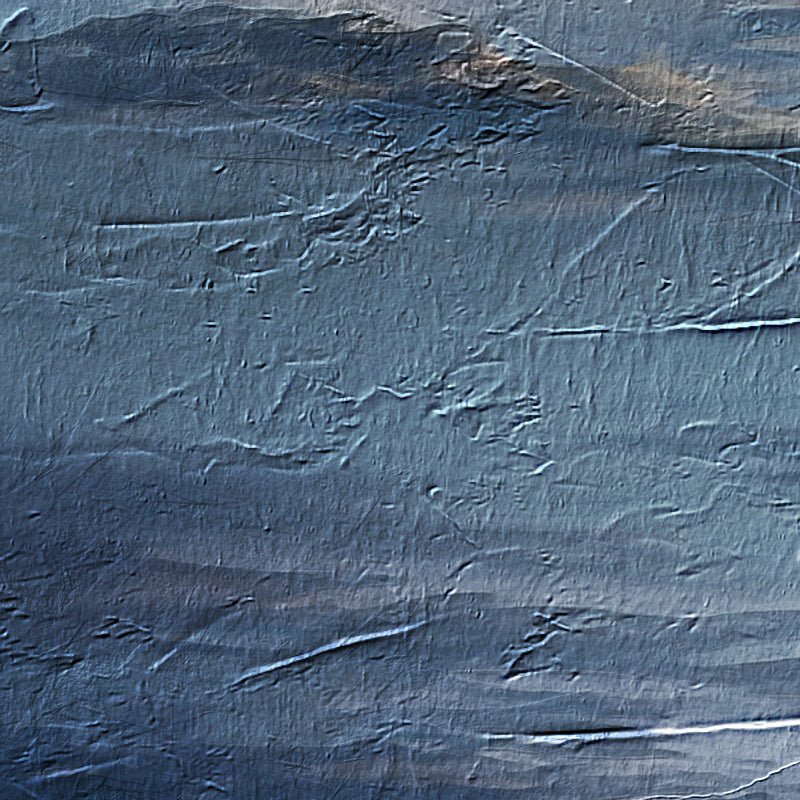 Zee, strand, duinen II