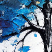 Boom in Abstract II