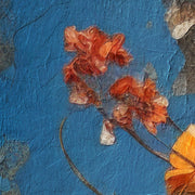Delfts Blauw stil leven II