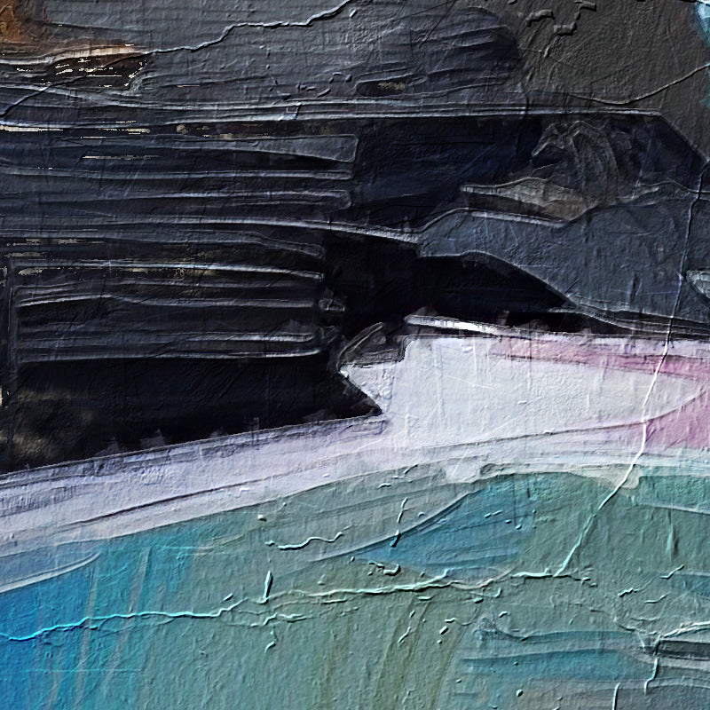Fisch in Farbe