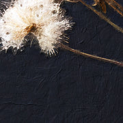 Trockenblumen