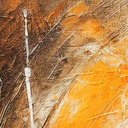 Abstracte Power