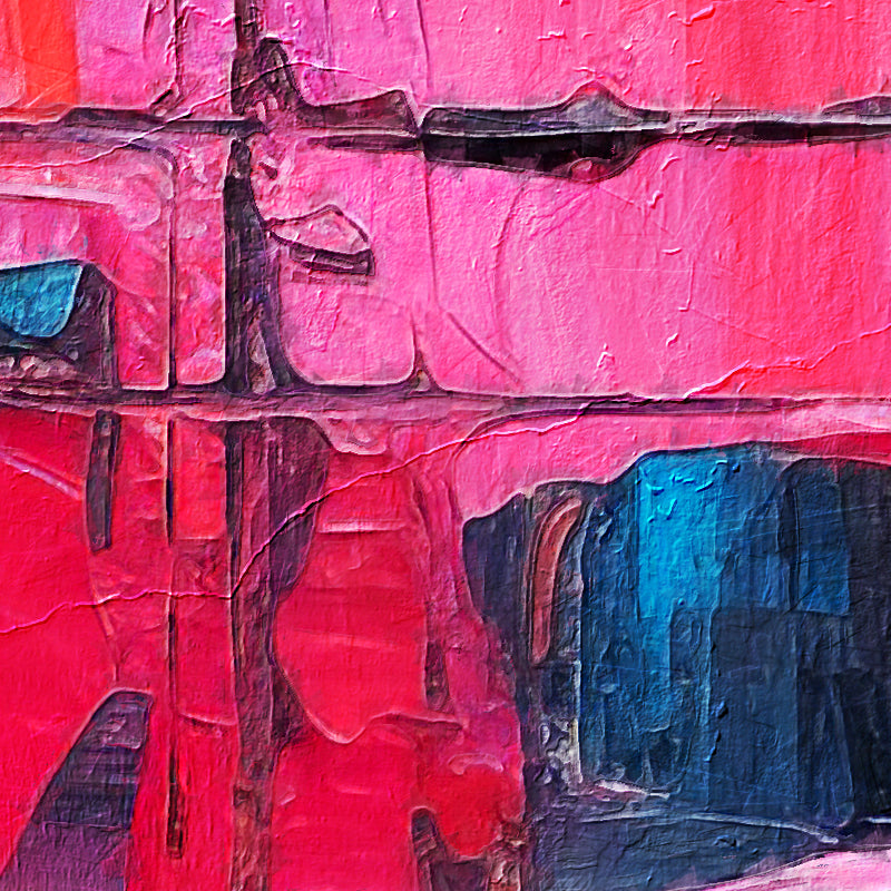 Abstract Cubes