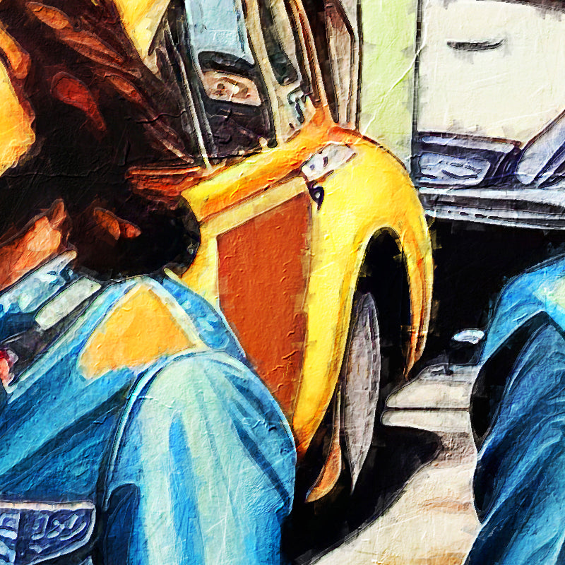 The Beatles