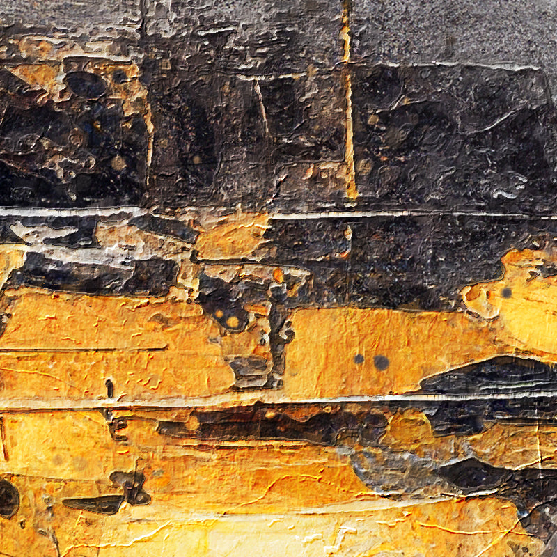 Opbeurende Abstractie