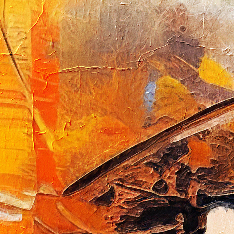 Abstract IXI