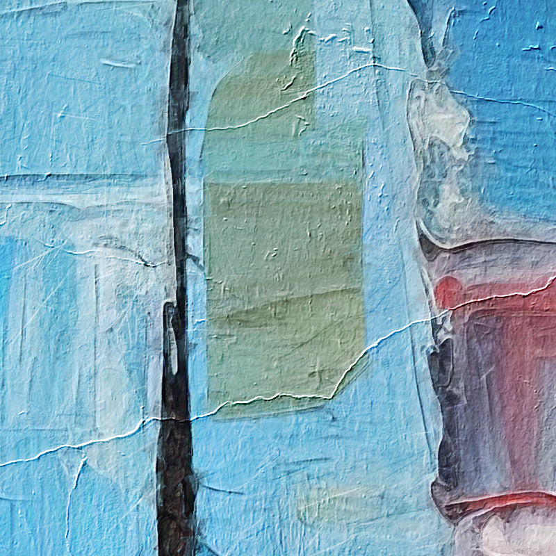 Abstract X!X