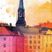 Stockholm