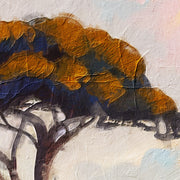 afrikanische Landschaft