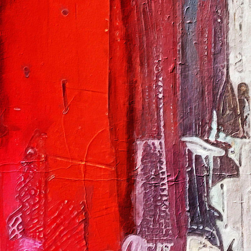 Abstract in color