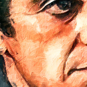 Al Pacino Scarface #2
