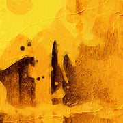 Abstract collage