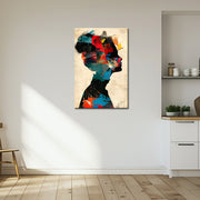 Das Abstract-Profil