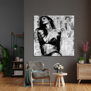 Sexy Vrouw