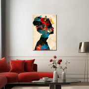 Das Abstract-Profil