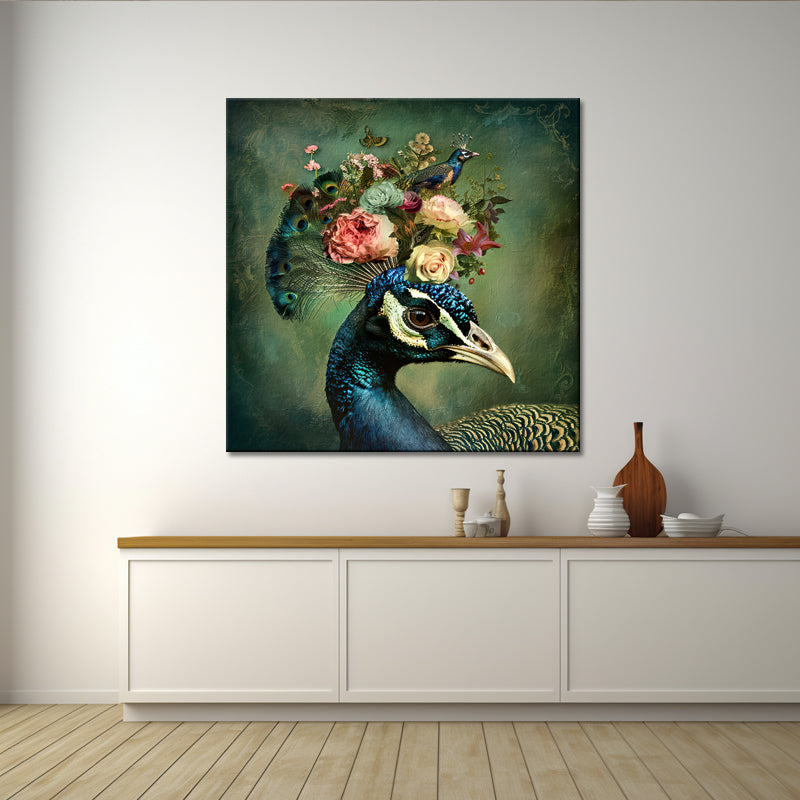 Pauw Vintage Art II