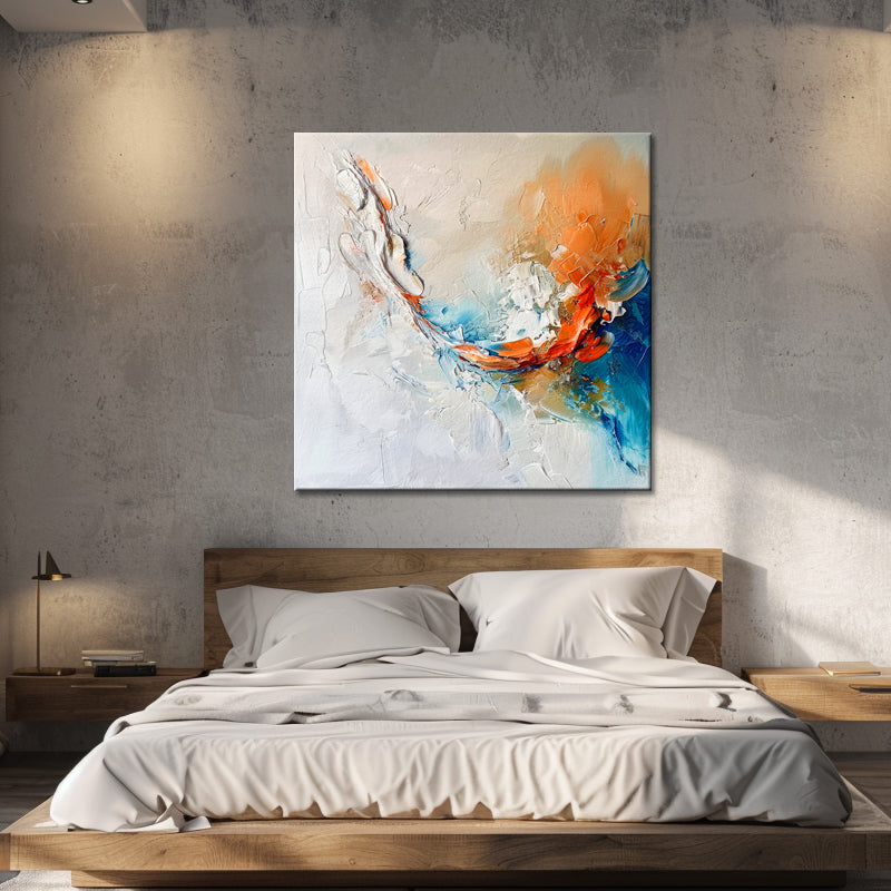 Abstrakte Kunst