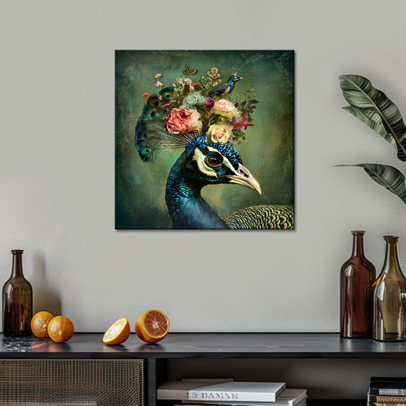Pauw Vintage Art II