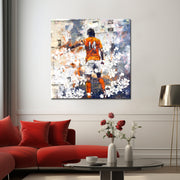 Johan Cruyff Art 14