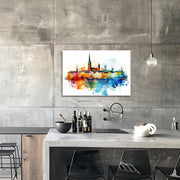 Stockholm