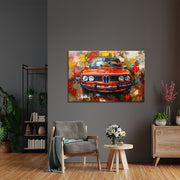 Oldtimer BMW