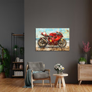 Ducati-Motorrad