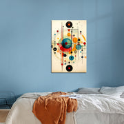 Kandinsky II ( inspiratie)