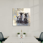 Familie Schapen