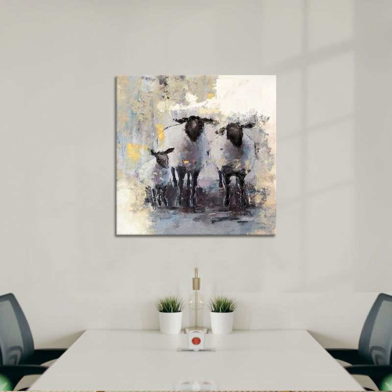 Familie Schapen