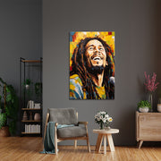 Bob Marley Künstler