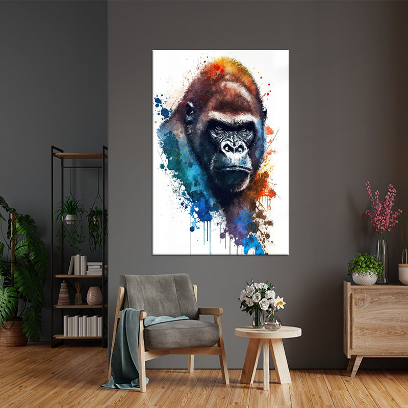 The Ape