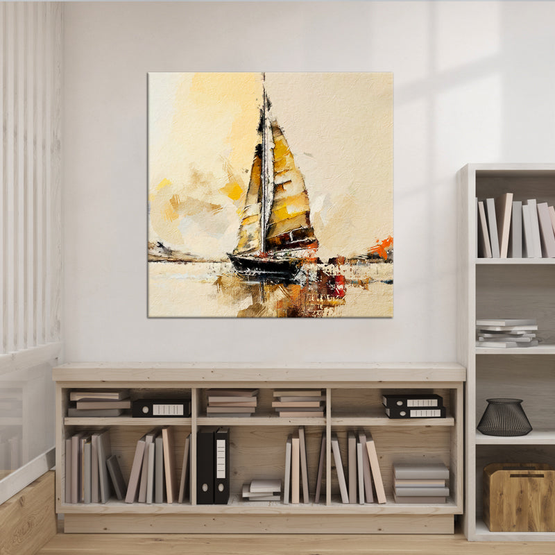Zeilboot